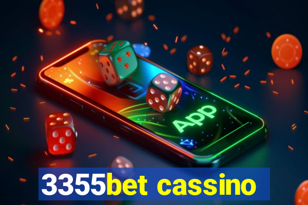 3355bet cassino